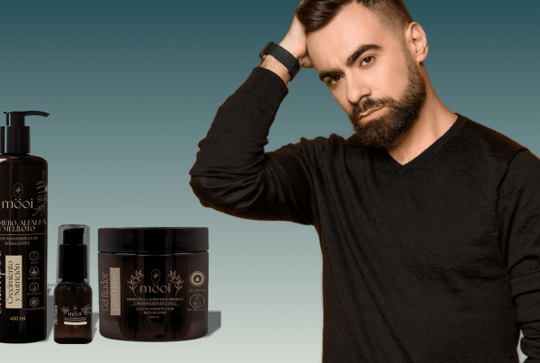 Problemas Capilares en Hombres