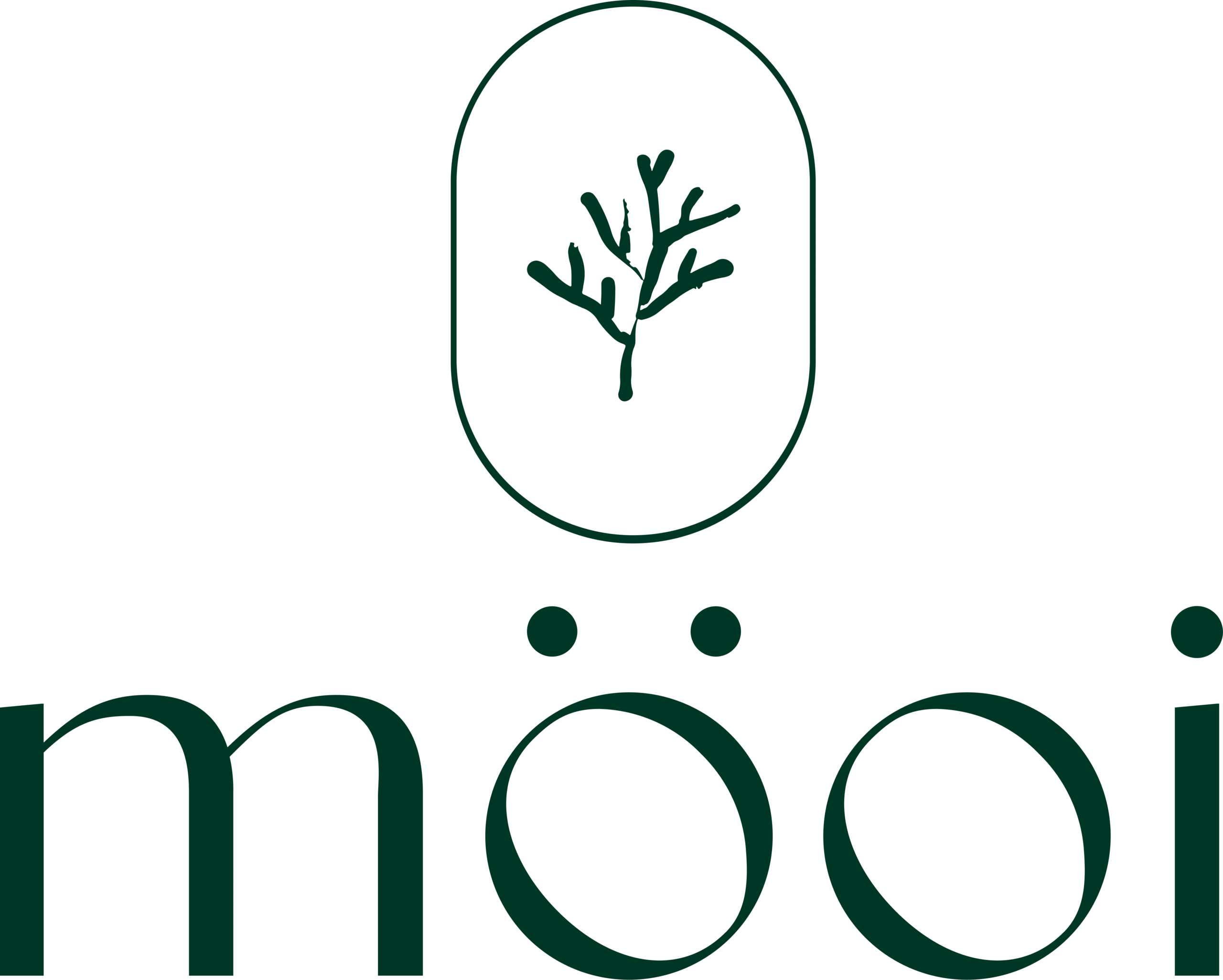 Möoi